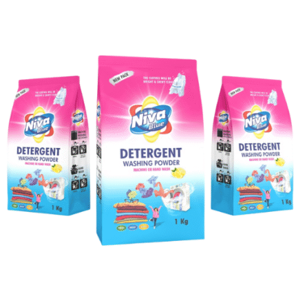 DETERGENT POWDER