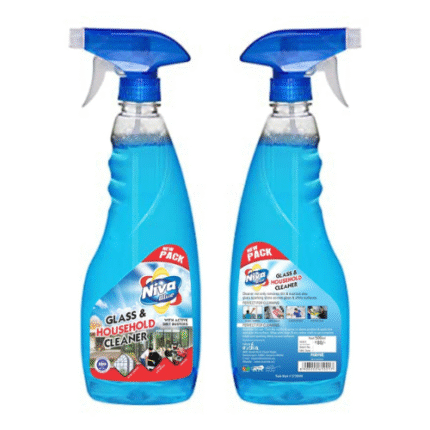 GLASS CLEANER
